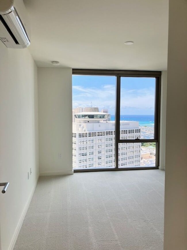 Building Photo - $3,300 – Sky West Ala Moana, partly furnis...