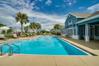 The Place at Grand Lagoon Photo