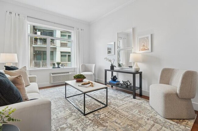 Foto del edificio - APARTMENT