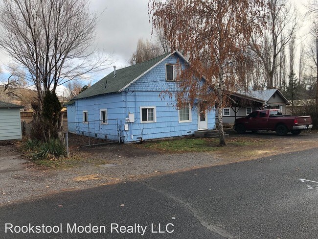 Building Photo - 2 br, 1 bath House - 2143 Ogden