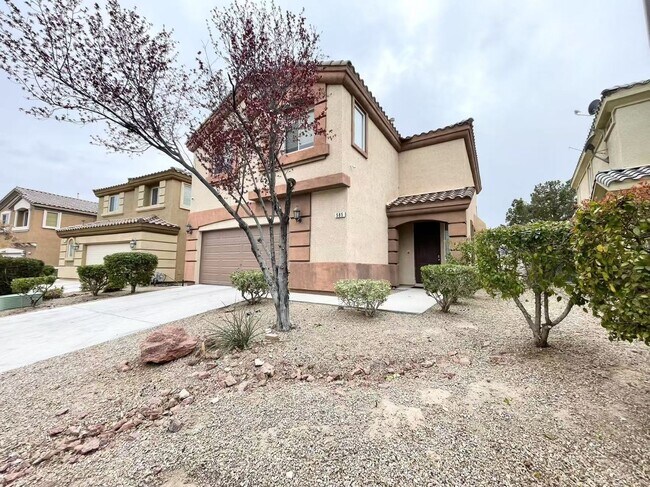 Foto del edificio - Wonderful two-story single-family home