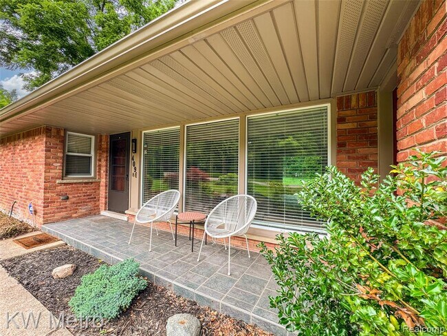 Foto del edificio - 4096 Chestnut Hill Dr