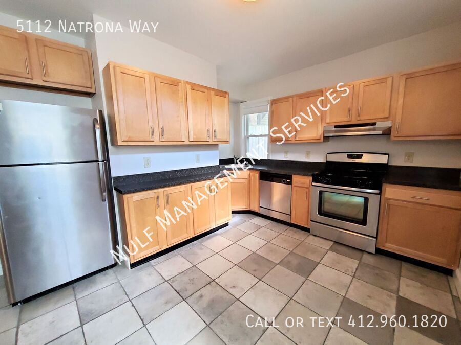 Foto principal - 2 bed, 2 bath house in Upper Lawrenceville