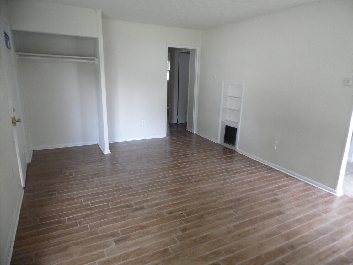 Foto principal - 1006 Heard Ave