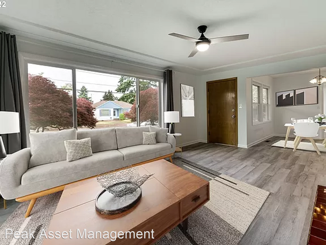 Foto del edificio - 4 br, 2 bath House - 7740 SE Flavel St
