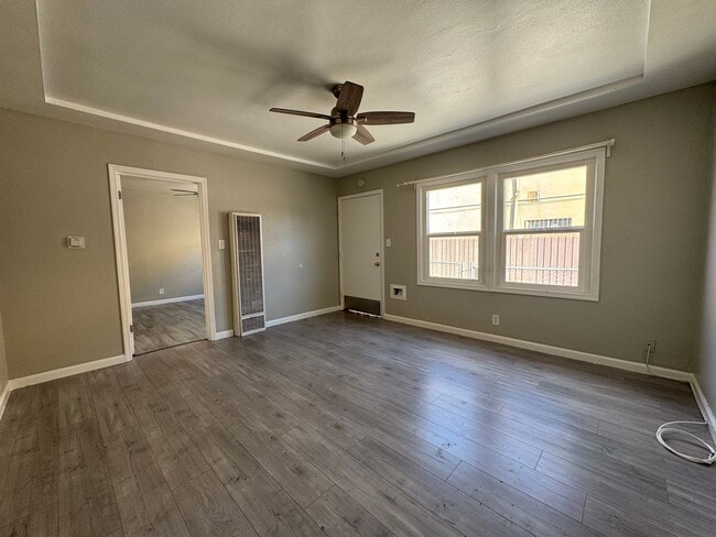 Building Photo - 3569 Mulford Ave
