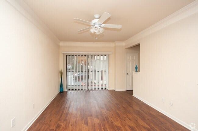 Post Barton Creek Apartments Austin, TX
