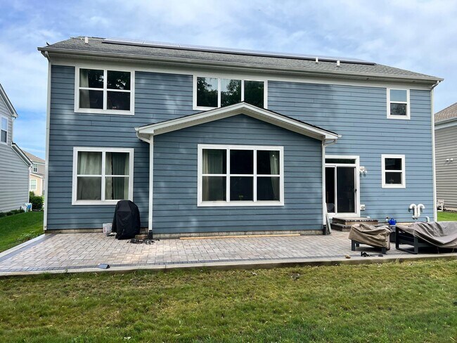 Foto del edificio - 5935 Oak Ridge Way