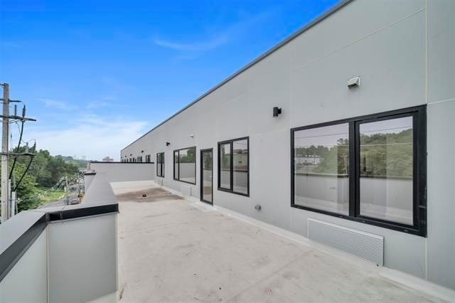 Foto del edificio - 3309 Liberty Ave