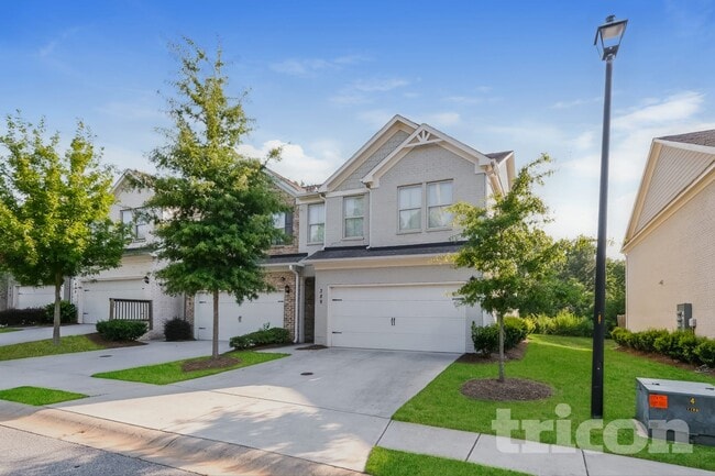 Building Photo - 389 Trickum Hill Dr