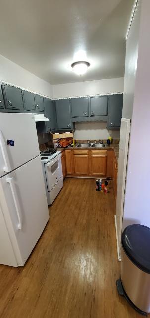 Foto principal - 304 Charleston St NE