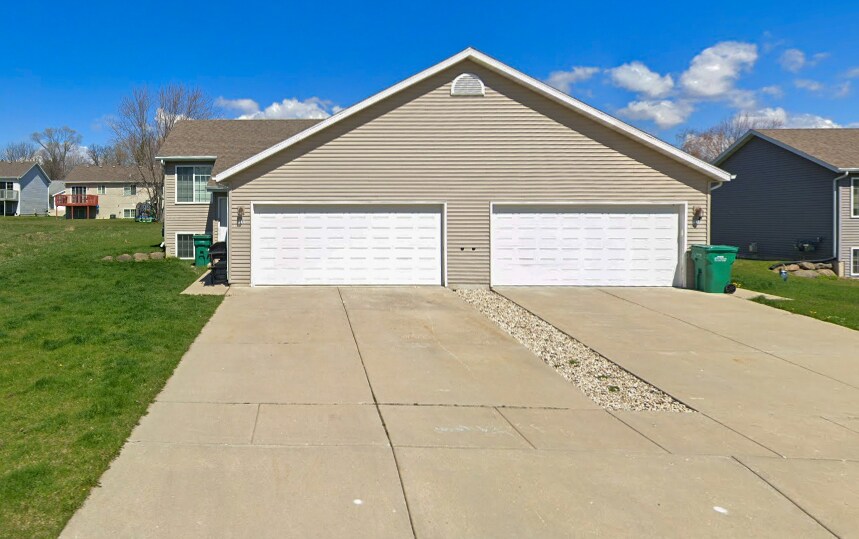 Foto principal - 1204 Salem Dr