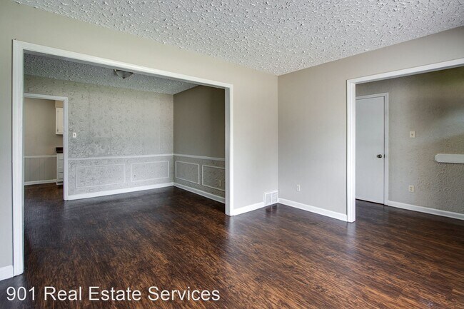 Foto del edificio - 3 br, 2 bath House - 2906 South Mendenhall...