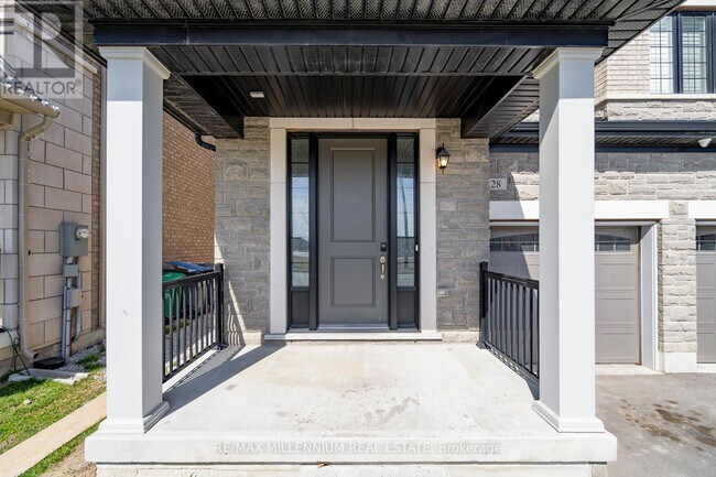 Photo du bâtiment - 28 Brent Stephens Way