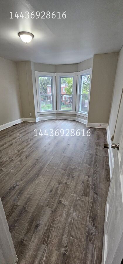 Foto del edificio - 5014 Palmer Ave