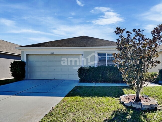 Building Photo - 4409 Country Hills Blvd