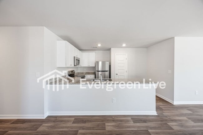 Foto del edificio - 1235 English Oaks St