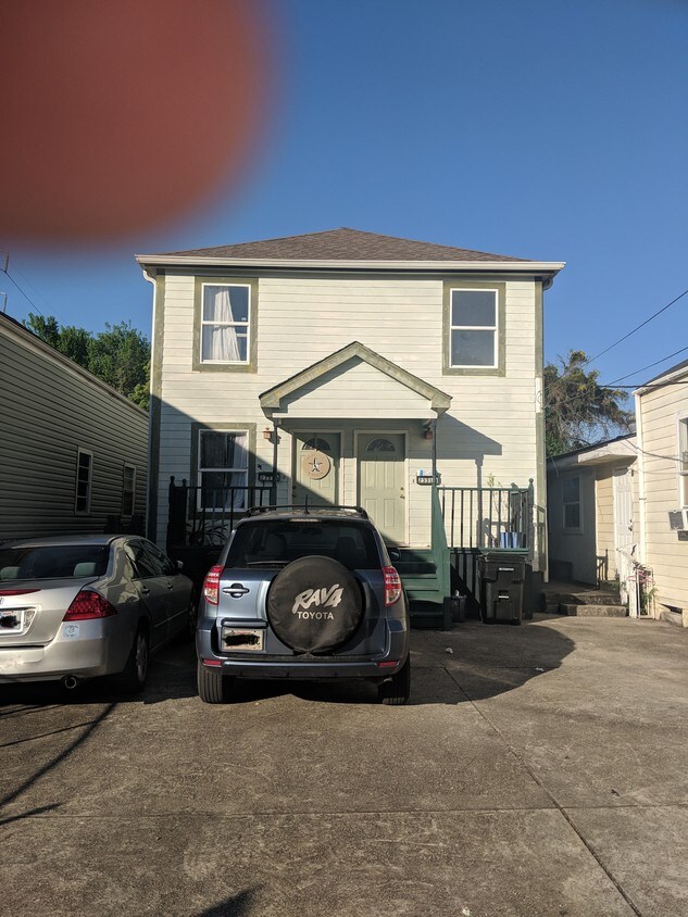 Foto principal - 2331 D'Abadie St