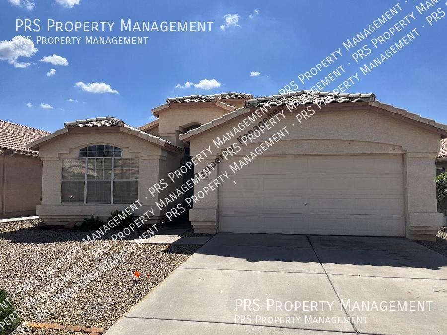 Now Available House for Rent in Gilbert, AZ
