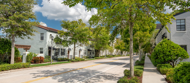 Building Photo - MAA Baldwin Park