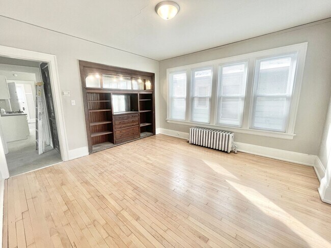 Foto del edificio - 2626 N Fratney St