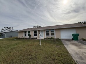 Building Photo - Updated 3-Bedroom Home with Granite Kitchen & One-Car Garage