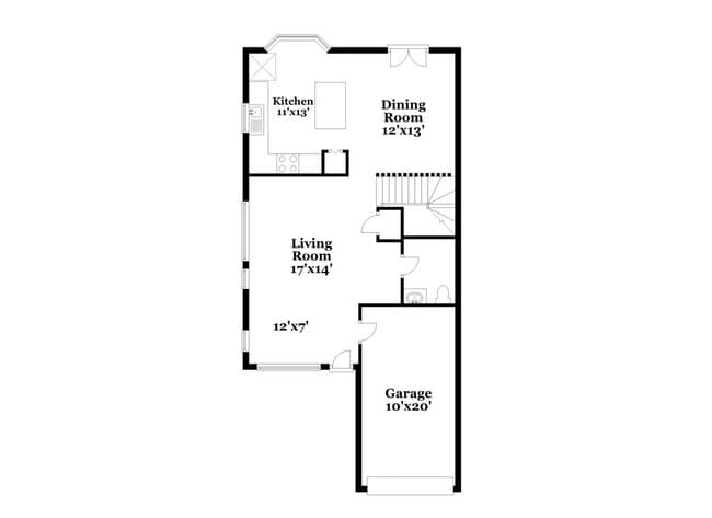 Building Photo - 631 Cave Hollow Ln