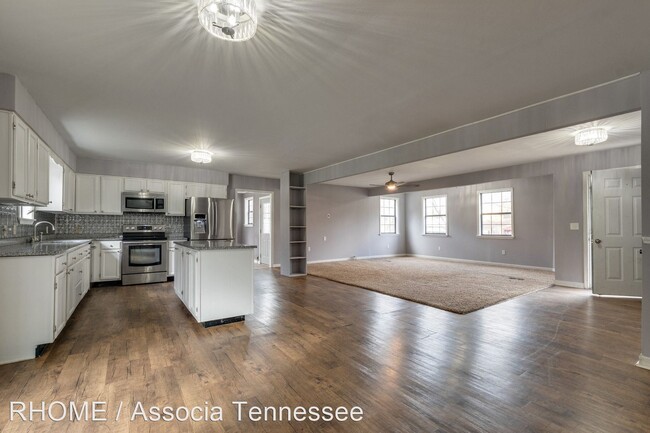 Foto del edificio - 2 br, 2 bath House - 2877 Bryant Rd