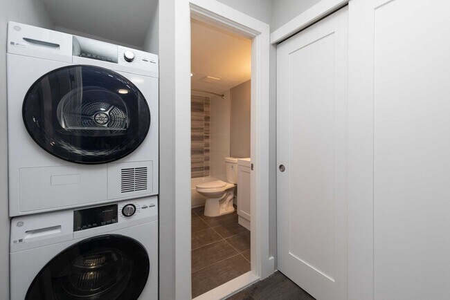 Foto del edificio - Parker Avenue Apartments