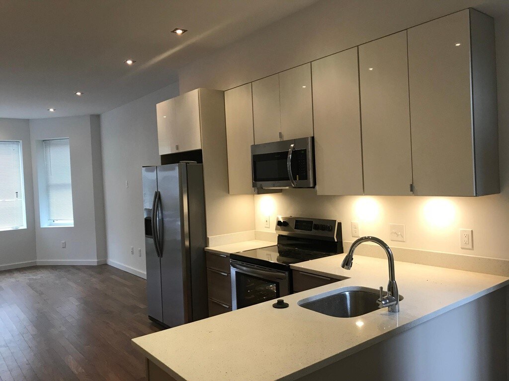 Foto principal - 40 Randolph PL NW