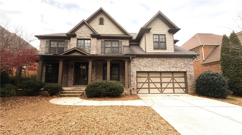 Foto principal - 3414 Willow Glen Trail