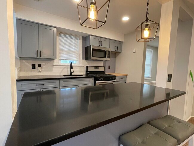 Foto del edificio - 19 Gordon St