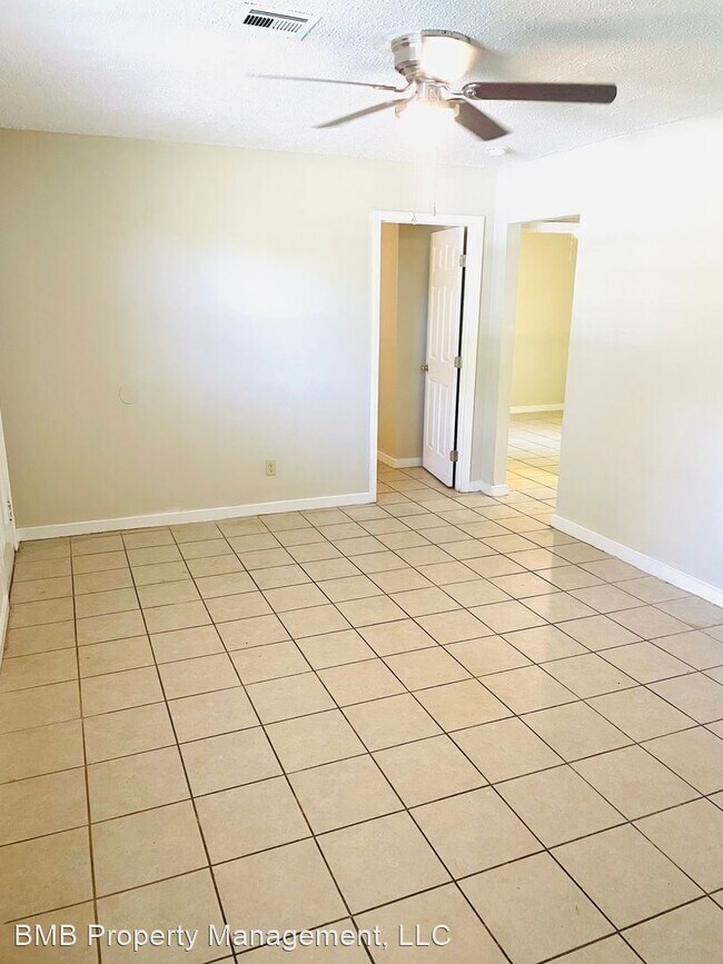 Building Photo - 3 br, 1 bath House - 1640 Crouson Street