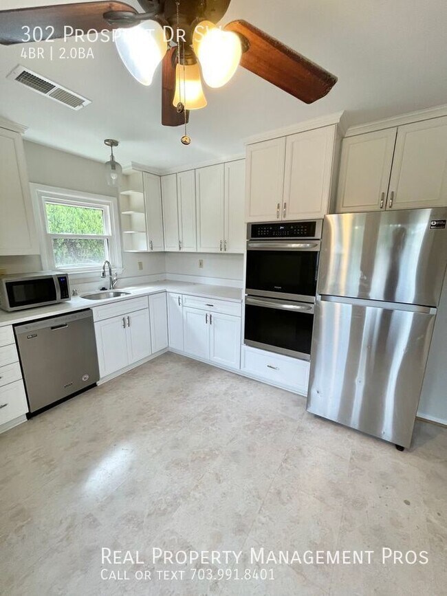 Foto del edificio - 302 Prospect Dr SW
