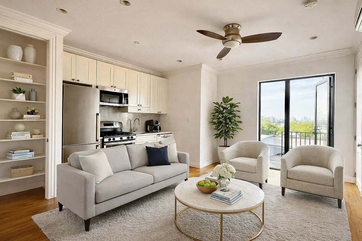 Building Photo - 329 Lincoln Pl