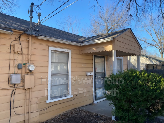 Building Photo - 7132 Ruth St