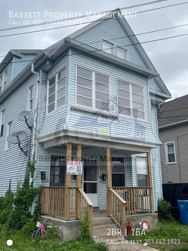 Primary Photo - 21 Third Street - 1-1
