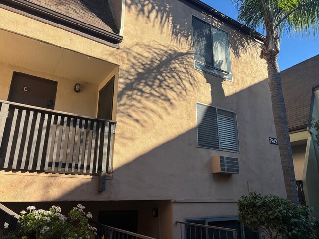 Foto del edificio - 7942 Mission Center Ct