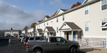 Primary Photo - Hightree Townhomes