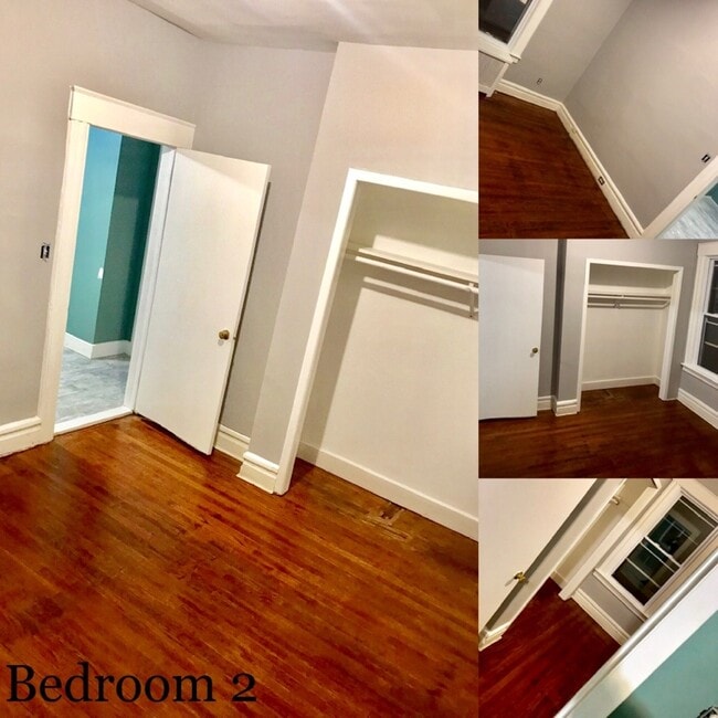 Building Photo - 395 Berwick St