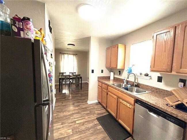 Foto del edificio - 1314 Summit Ave