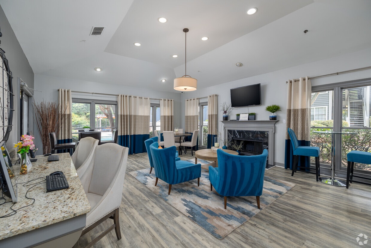 Interior Photo - Avenues of Kennesaw