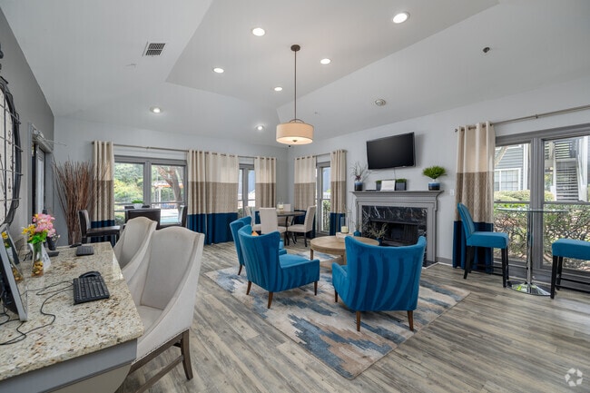 Interior Photo - Avenues of Kennesaw