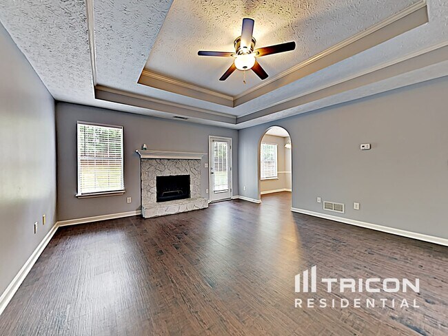 Building Photo - 4400 Brookridge Drive Loganville GA