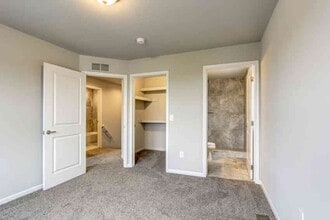 Interior Photo - Mid-Town Park