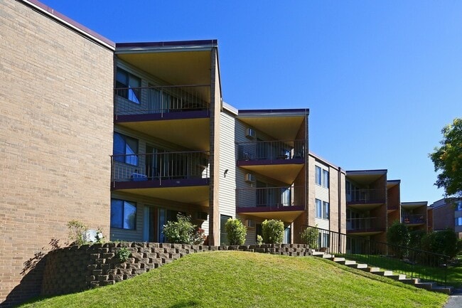 Foto del interior - Granite Place-1011-11013