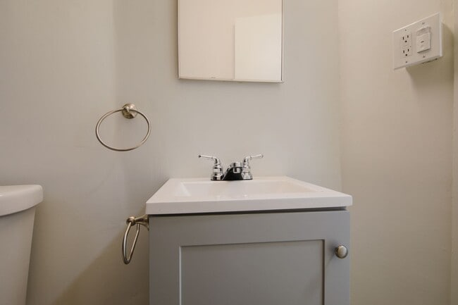 Foto del interior - Affordable and Charming Studiosi