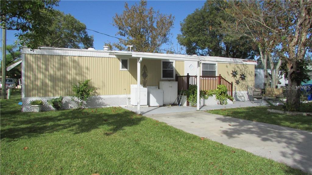 Foto principal - 196 W Jackson St