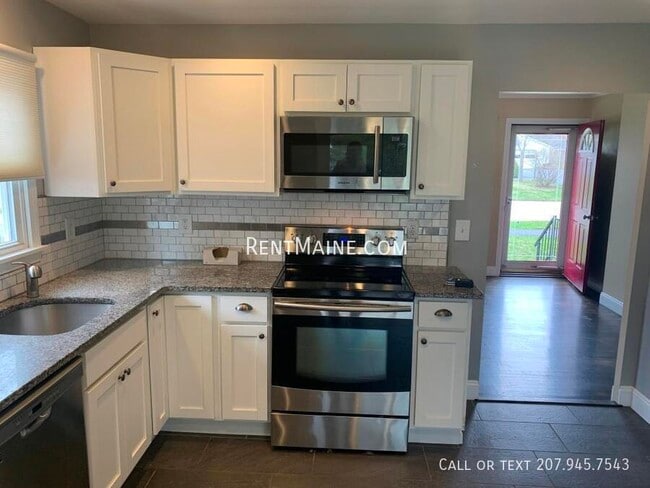 Foto del edificio - 173 Parkway N