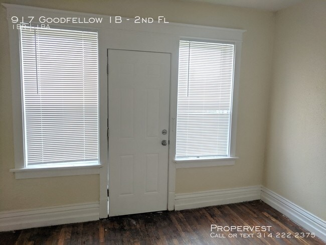 Foto del edificio - 917 Goodfellow Blvd